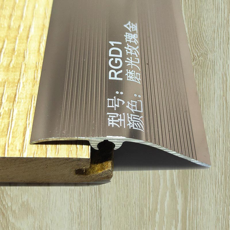 Алюминиевые переходные планки оптом