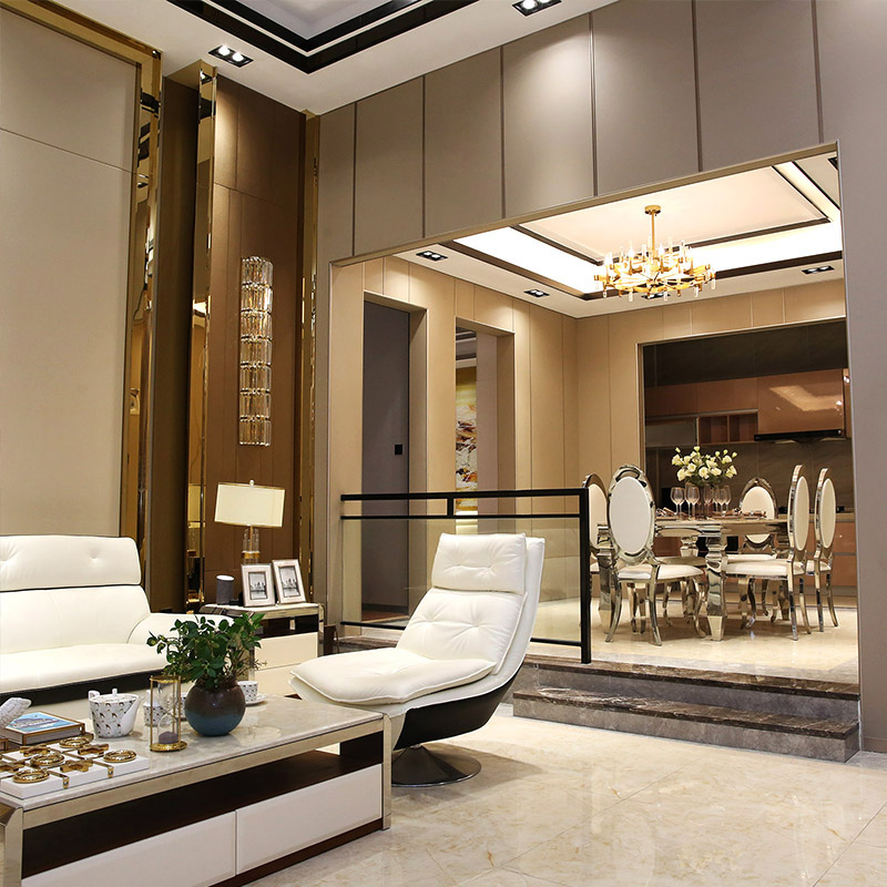 Прочная переходная полоса