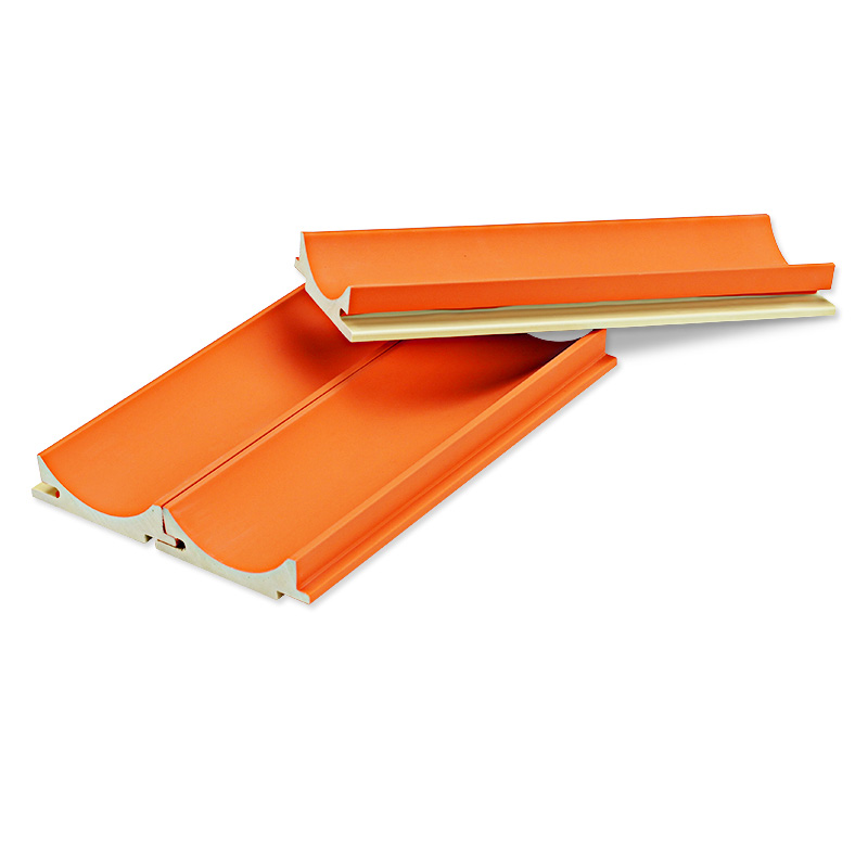 Влагостойкие декоративные стеновые панели