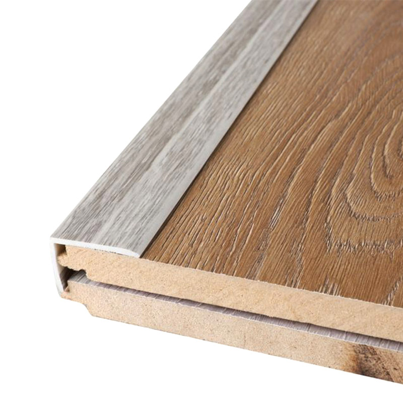  F-образные бордюры лестницы