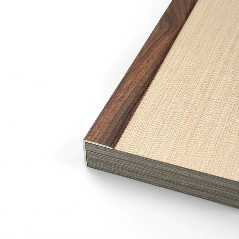 V-образная кромка Wood Grain