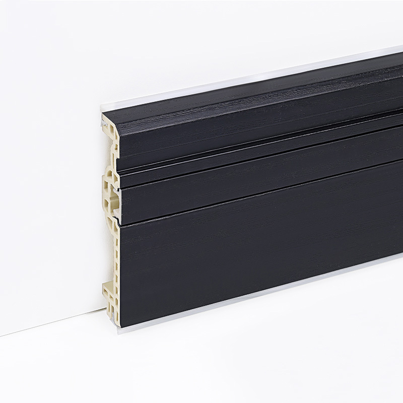 настенный плинтус