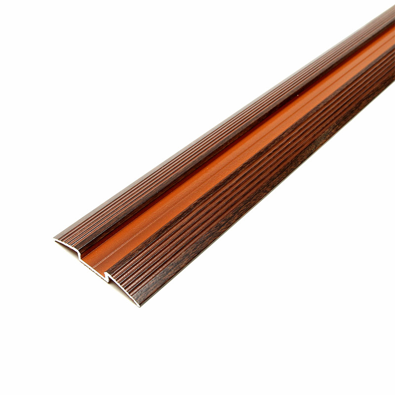 Переходные планки для межкомнатных дверей