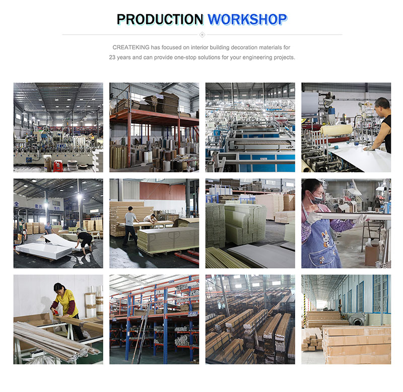 Поставщик современных напольных плинтусов