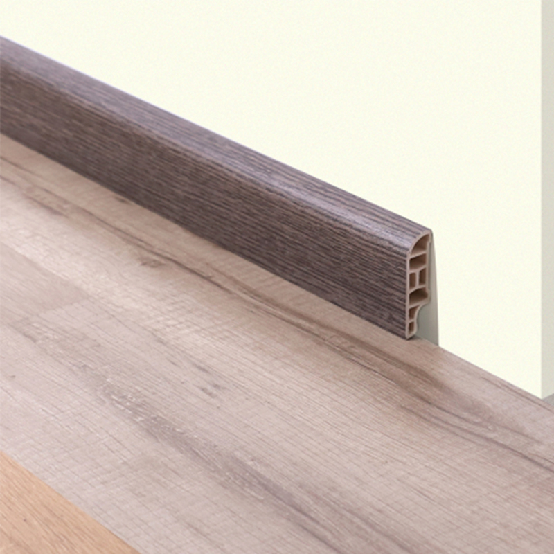 плинтус из пвх