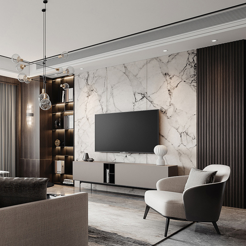 Внутренняя стеновая панель