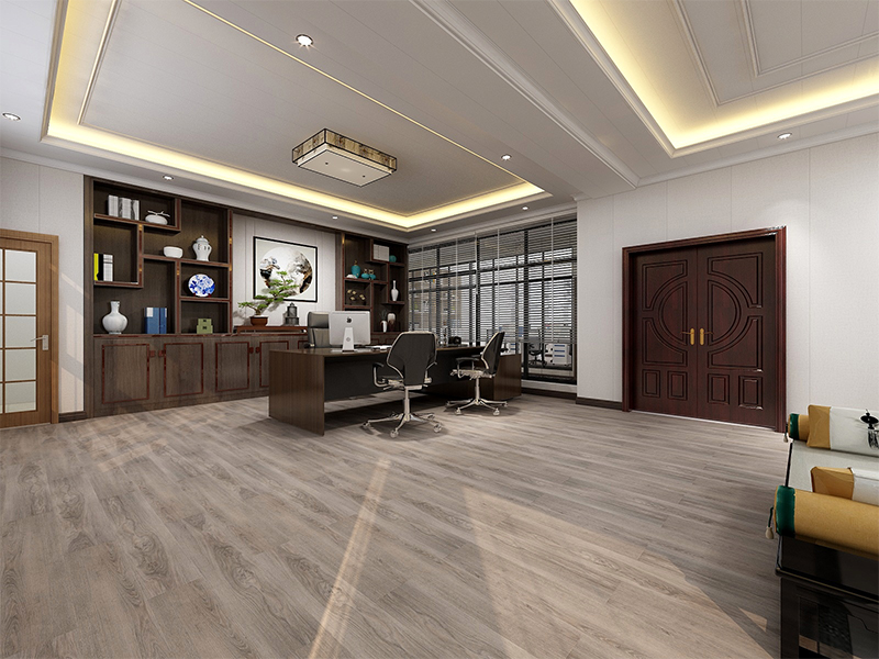 виниловые полы