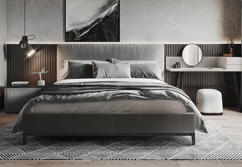 водонепроницаемая стеновая панель из ДПК