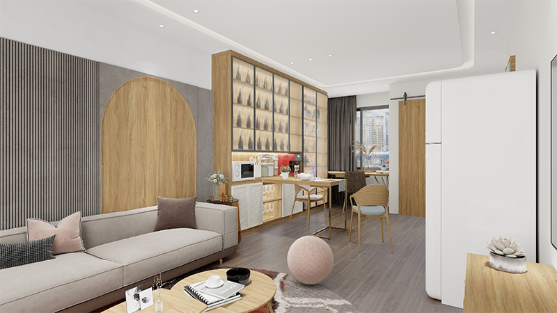 композитная стеновая панель wpc