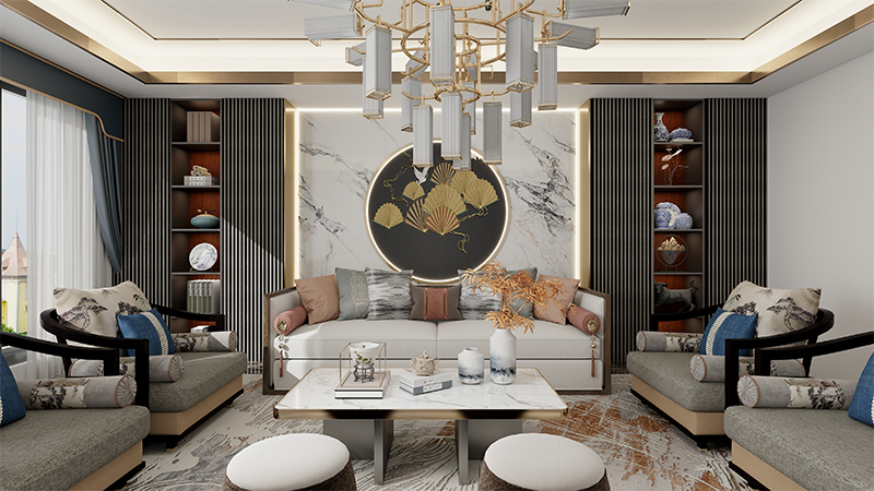 стеновая панель из ДПК внутри