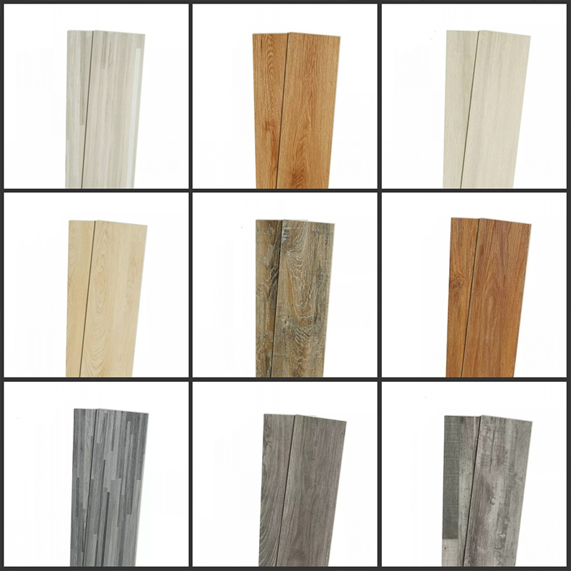 виниловый пол из досок