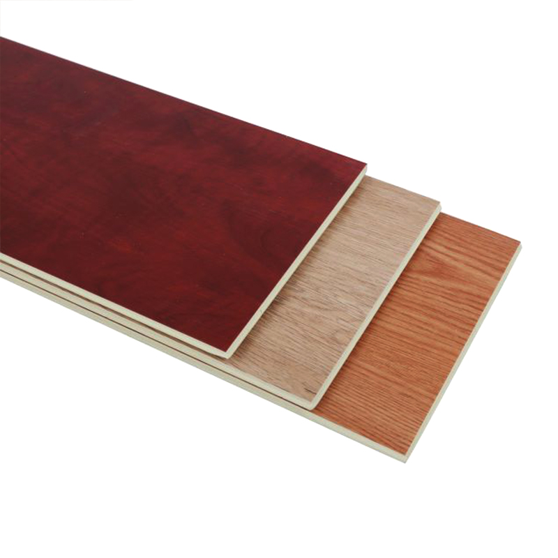 Прочный пол SPC 