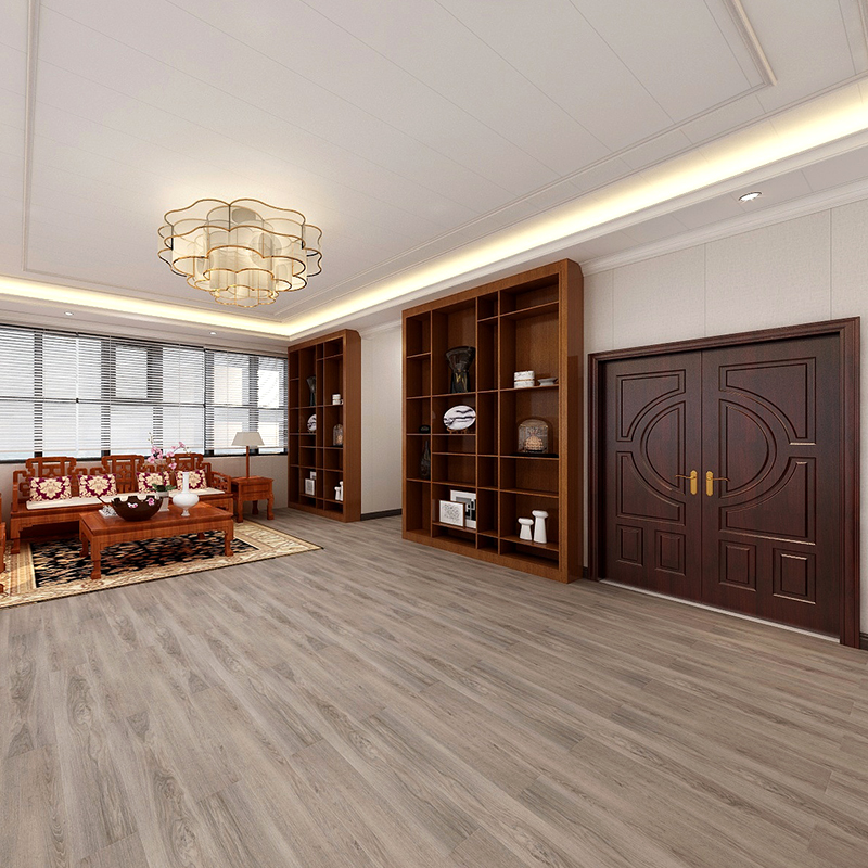 Долговечность SPC Пол