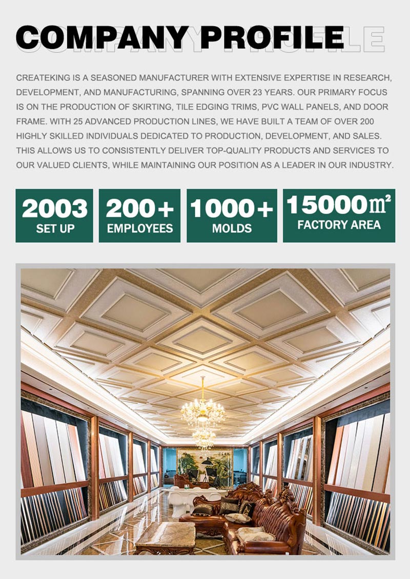 Роскошные плинтусы