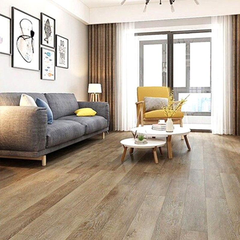 Долговечность виниловой плитки