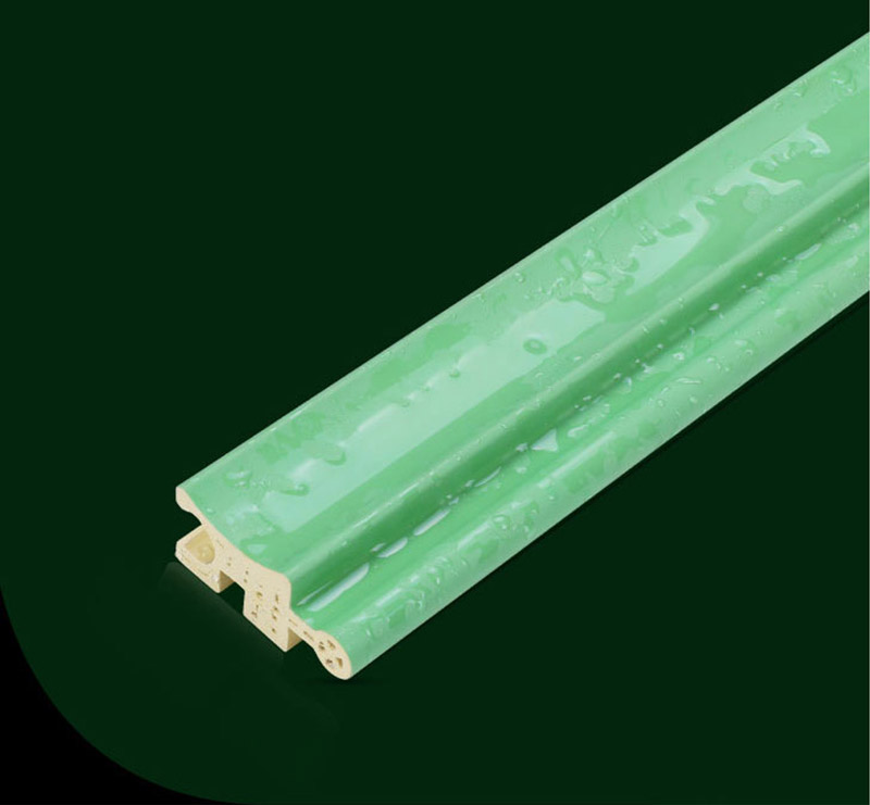 Водонепроницаемая панель WPC