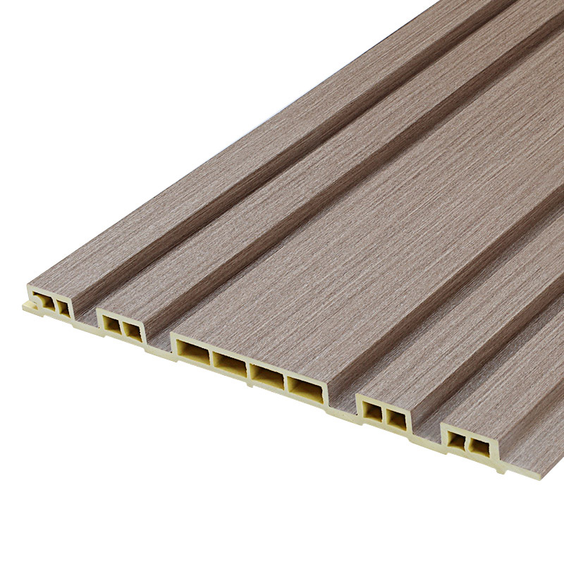 Водонепроницаемые панели ДПК