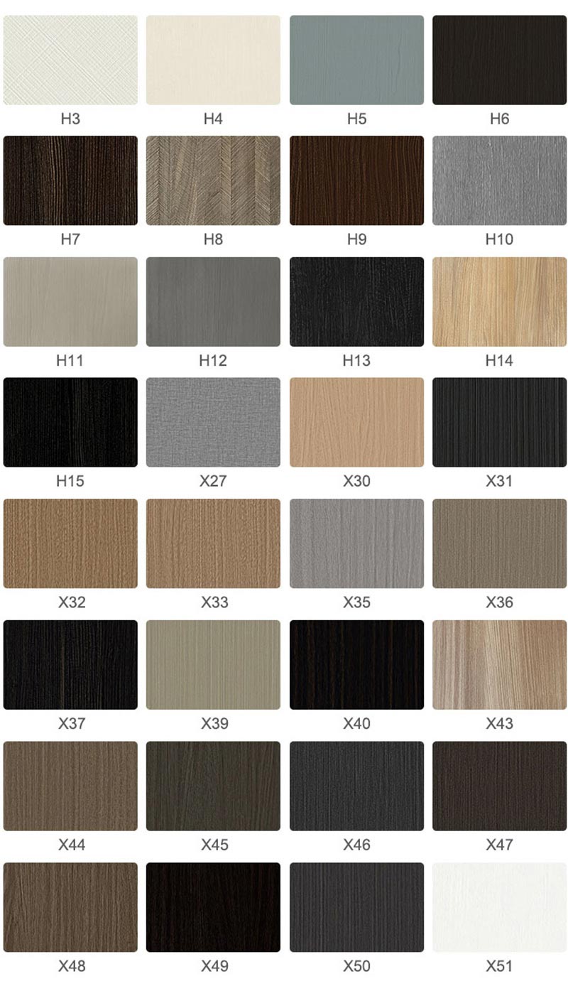 Декоративные стеновые панели, устойчивые к плесени