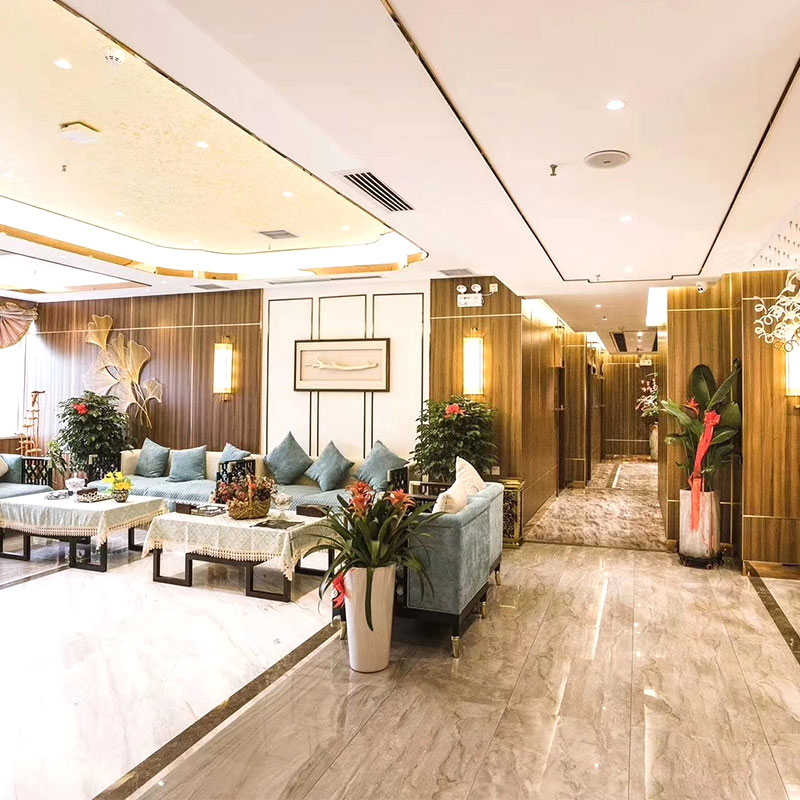  Алюминиевая переходная планка для пола