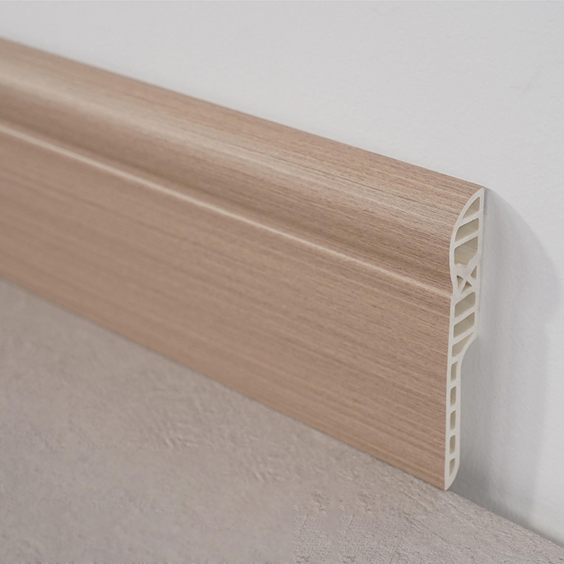 Современный плинтус