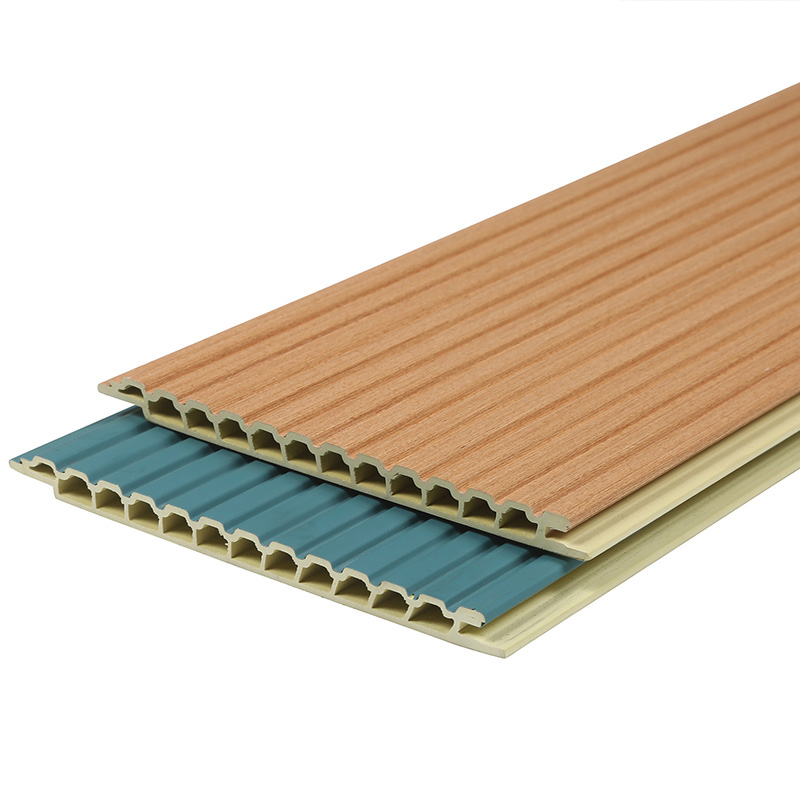 Стеновая панель ДПК