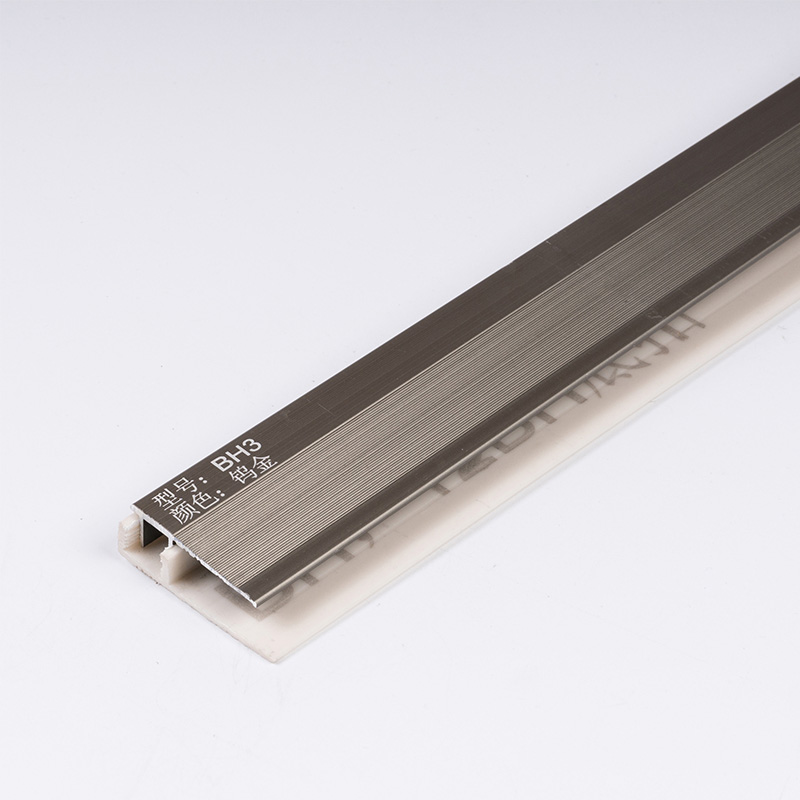 Внутренняя окантовка напольной плитки