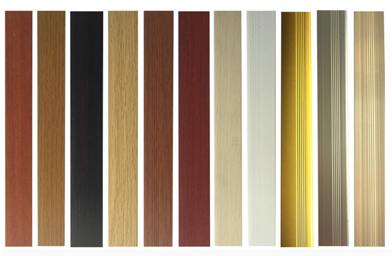 Долговечность Дверные переходники