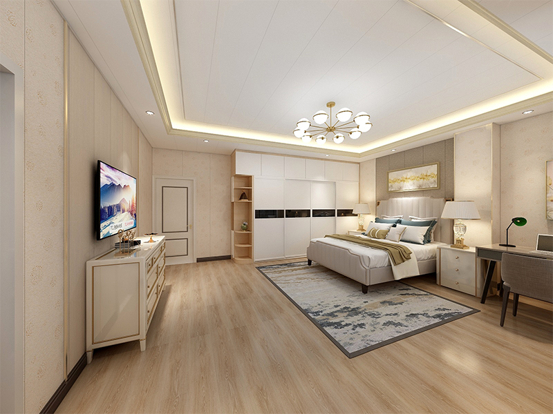 Плинтусы из ПВХ: идеальное решение для помещений с повышенной влажностью