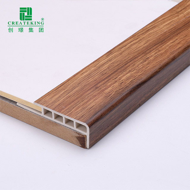 Носовая полоса для лестницы SPC 68*20,5 мм