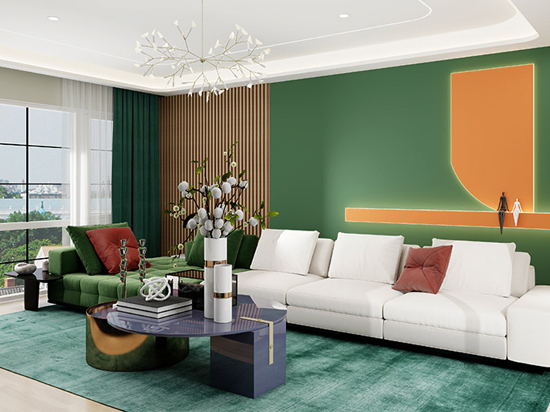 Стоит ли использовать 3D стеновые панели?