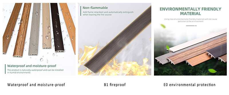 Т-образный профиль SPC 25*3 мм