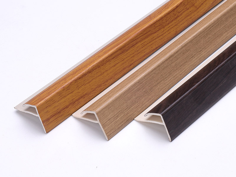 20*25 мм F-образные планки для лестниц SPC