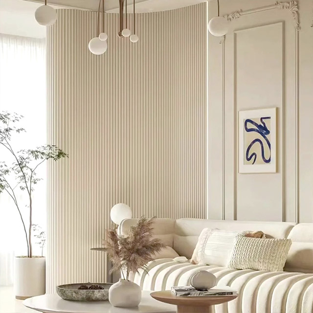 Стеновая панель с вращающейся решеткой 52*21 мм 