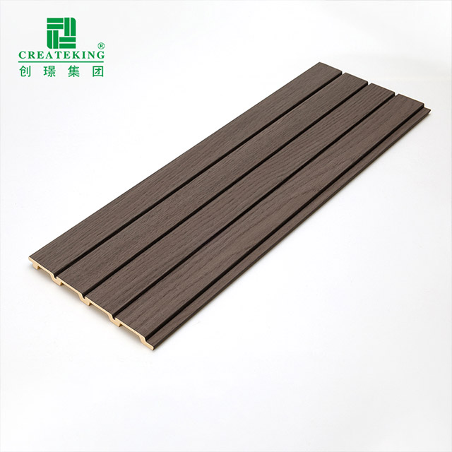 Стеновые панели из ПВХ с деревянной отделкой 170*11 мм