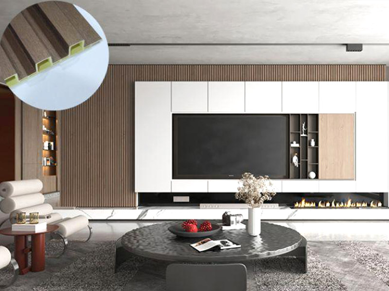 Стеновые панели ПВХ