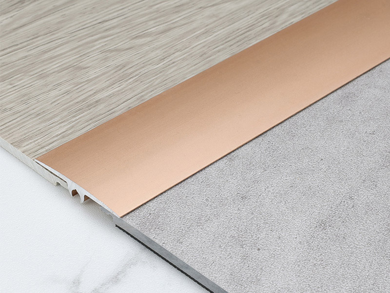 Универсальная переходная полоса для пола из алюминиевого сплава