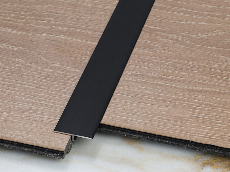 Т-образная напольная накладка из алюминиевого сплава