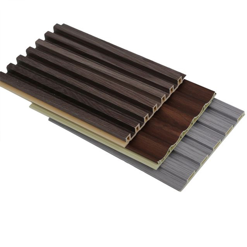 Стеновая панель ДПК