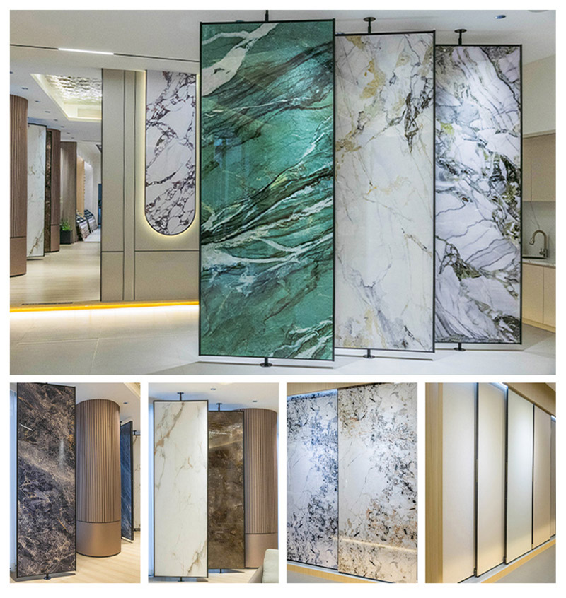 Карбоновые кристаллические панели