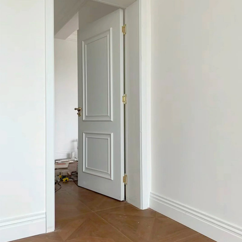 Советы по очистке и уходу за плинтусом из ПВХ