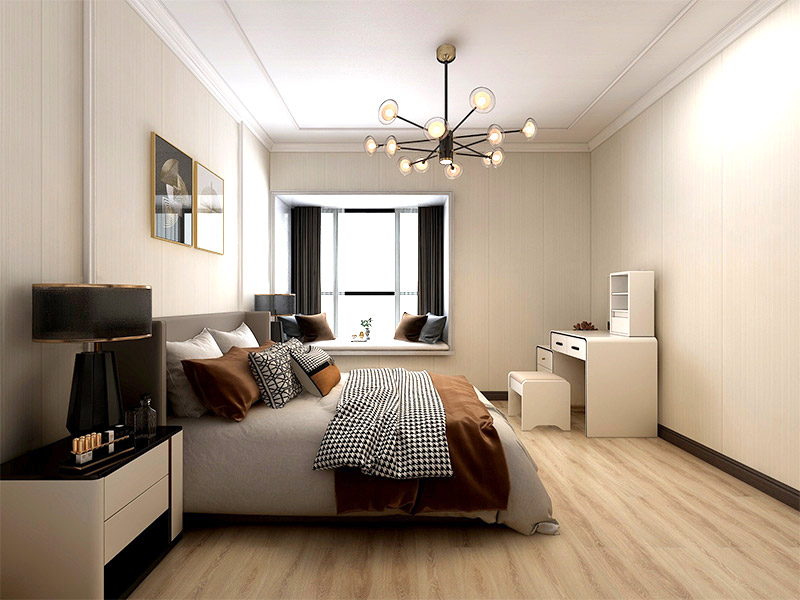 Что такое ламинат?