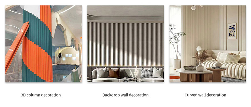 Сценарии применения