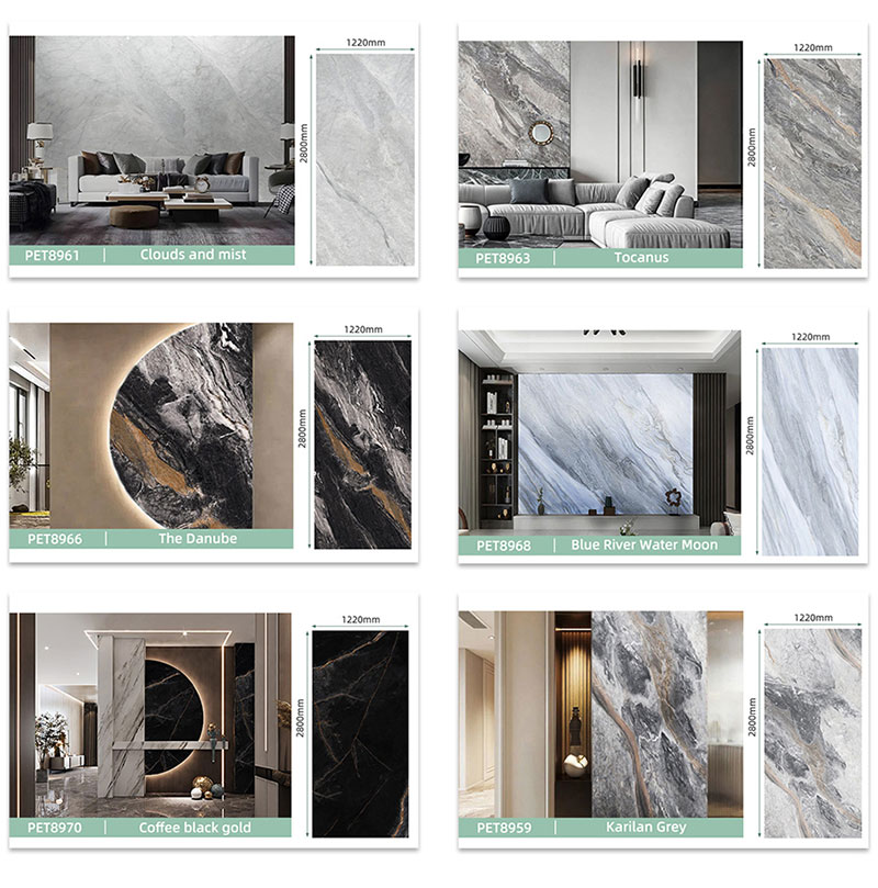 Эффект установки продукта