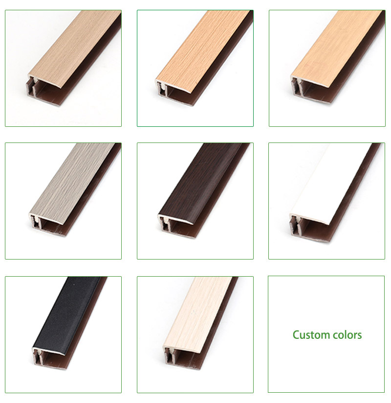 Варианты цвета продукта