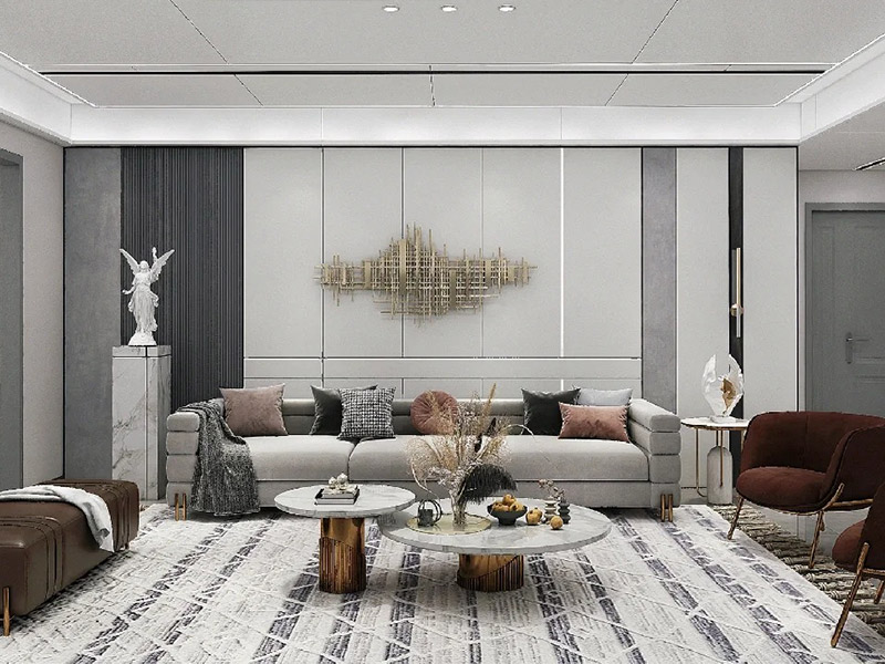 Из каких материалов изготовлены экологически чистые встроенные стеновые панели?