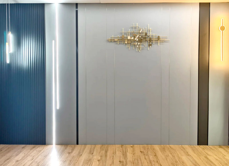 Хороши ли стеновые панели из ПВХ?