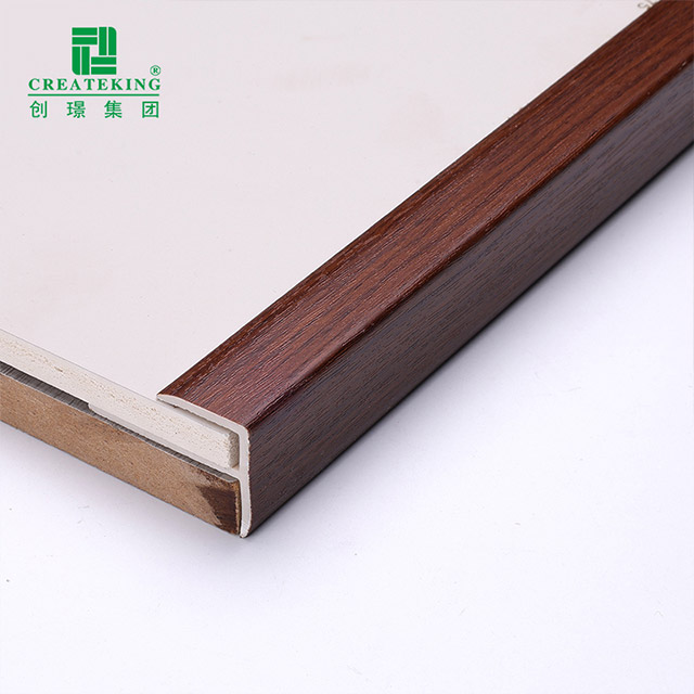 F-образные лестничные планки