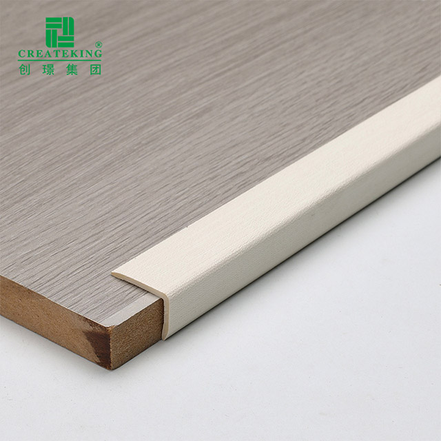 L-образные планки для пола SPC