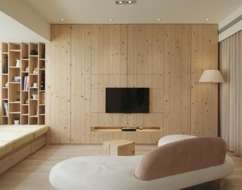 Комплексный анализ преимуществ и недостатков материалов для отделки стеновых панелей дома