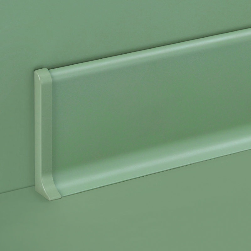 Плинтусные профили